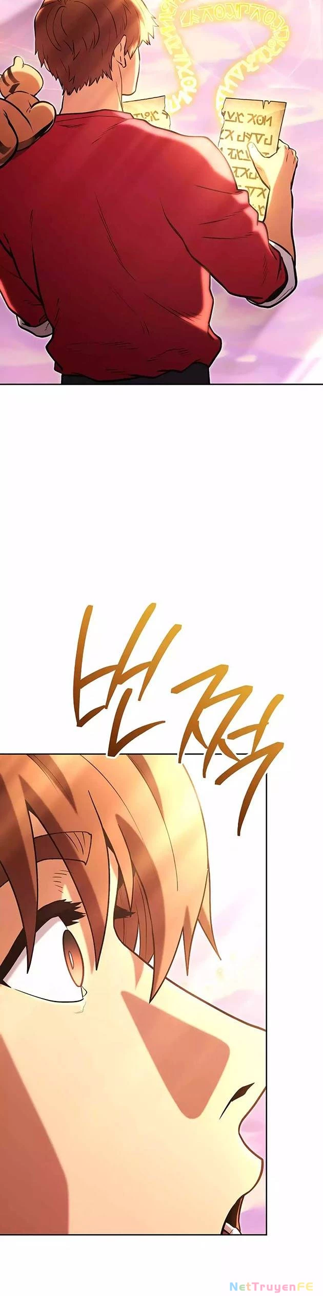 Tái Thiết Hầm Ngục Chapter 201 - Next Chapter 202