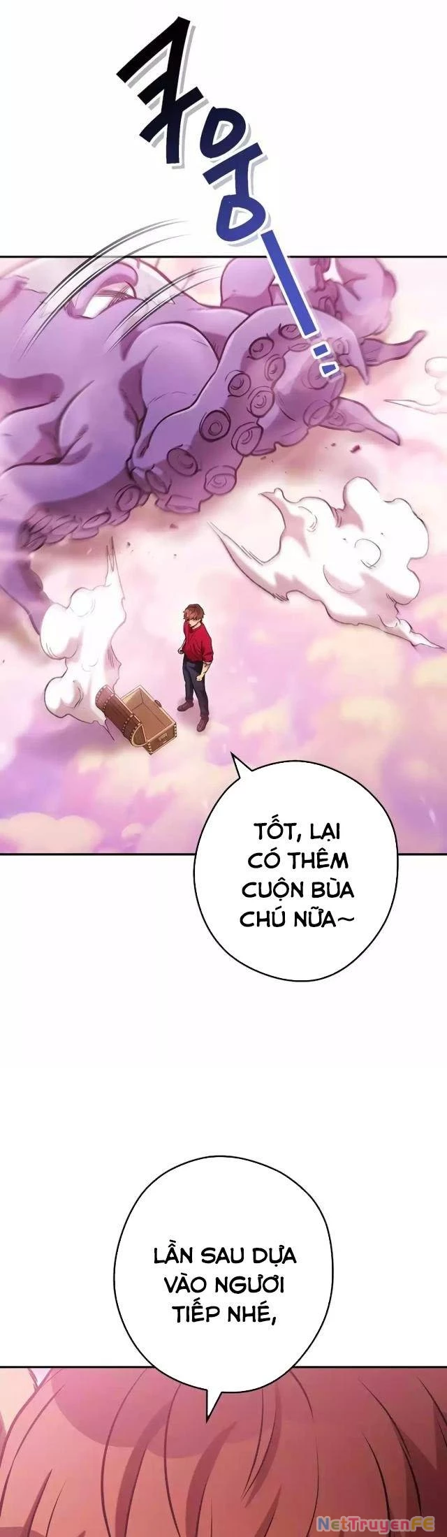 Tái Thiết Hầm Ngục Chapter 202 - Next Chapter 203