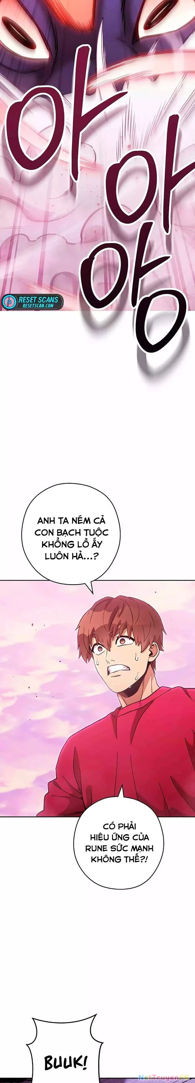 Tái Thiết Hầm Ngục Chapter 203 - Next Chapter 204