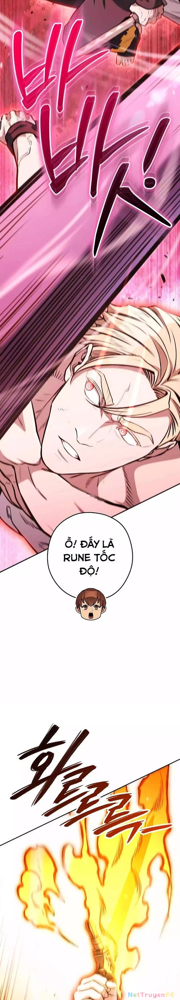 Tái Thiết Hầm Ngục Chapter 203 - Next Chapter 204