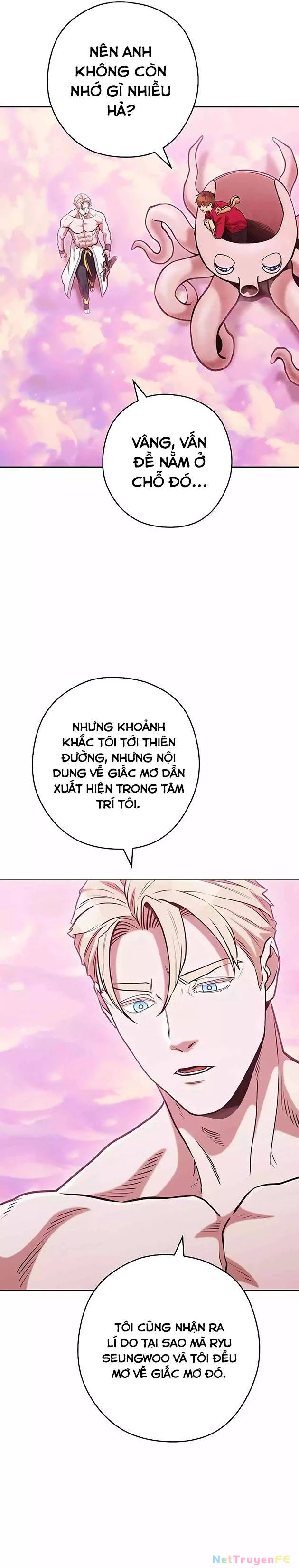 Tái Thiết Hầm Ngục Chapter 203 - Next Chapter 204