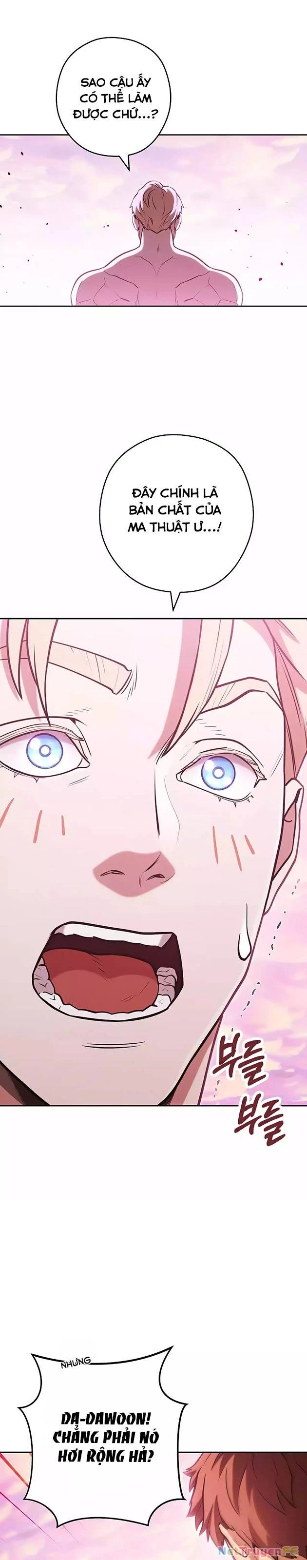 Tái Thiết Hầm Ngục Chapter 204 - Next Chapter 205