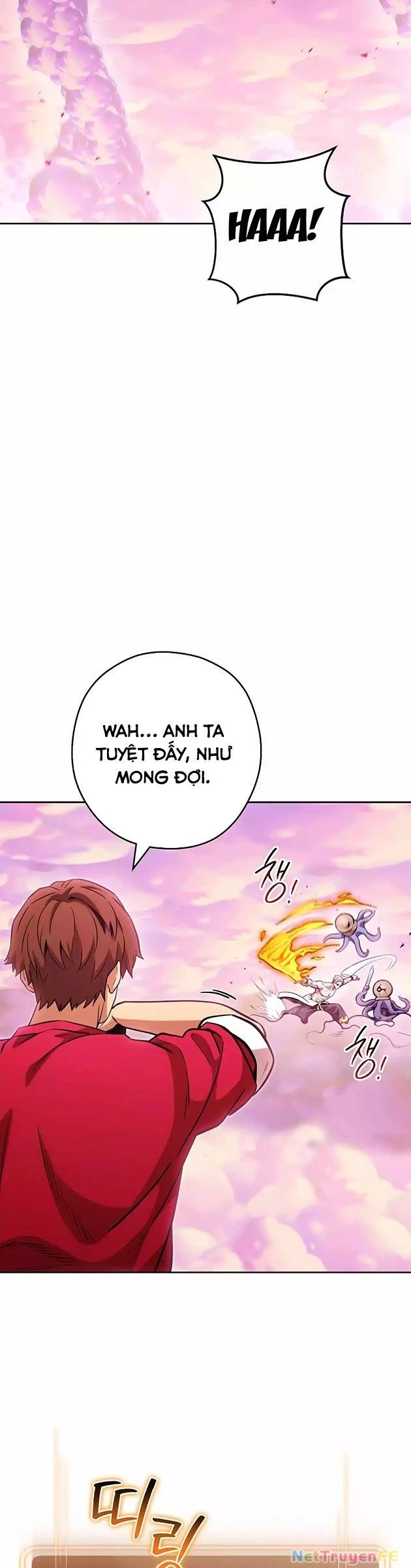 Tái Thiết Hầm Ngục Chapter 204 - Next Chapter 205