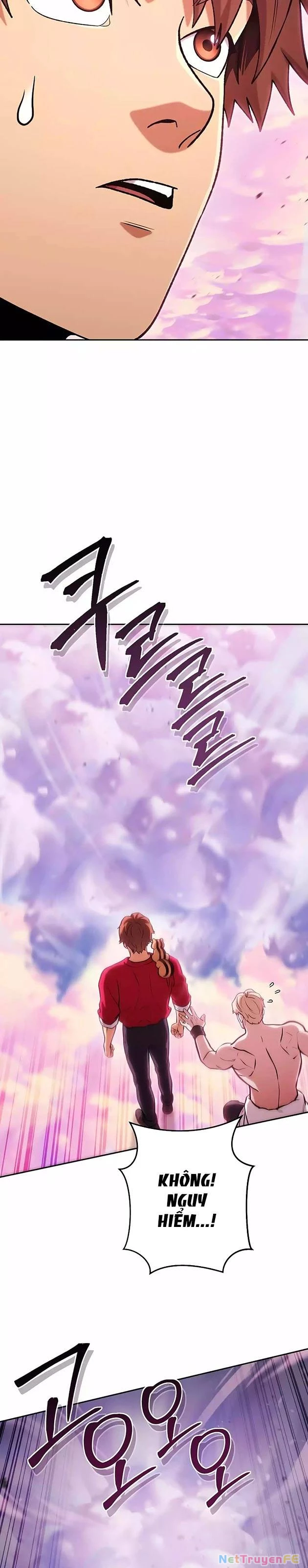 Tái Thiết Hầm Ngục Chapter 204 - Next Chapter 205