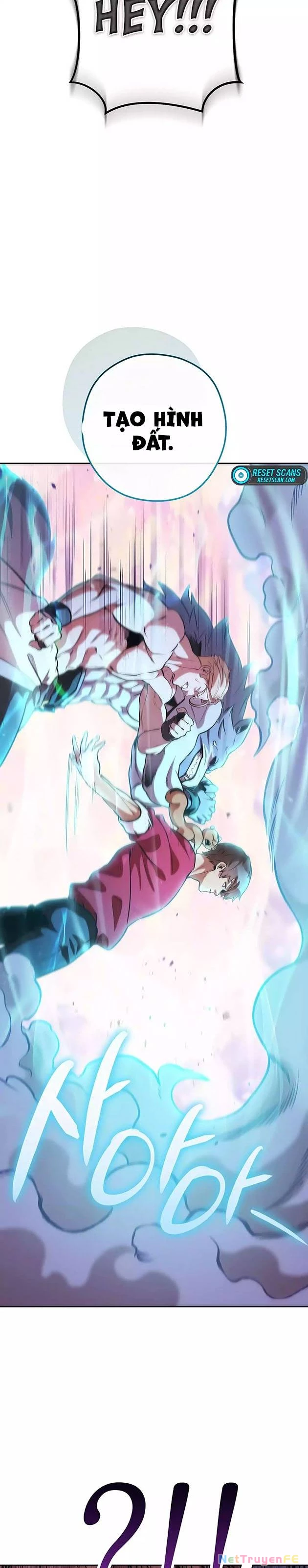 Tái Thiết Hầm Ngục Chapter 204 - Next Chapter 205