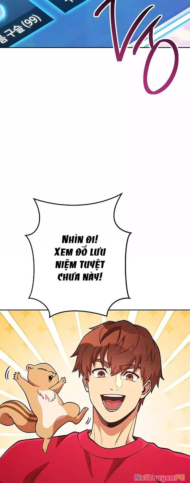 Tái Thiết Hầm Ngục Chapter 205 - Trang 3