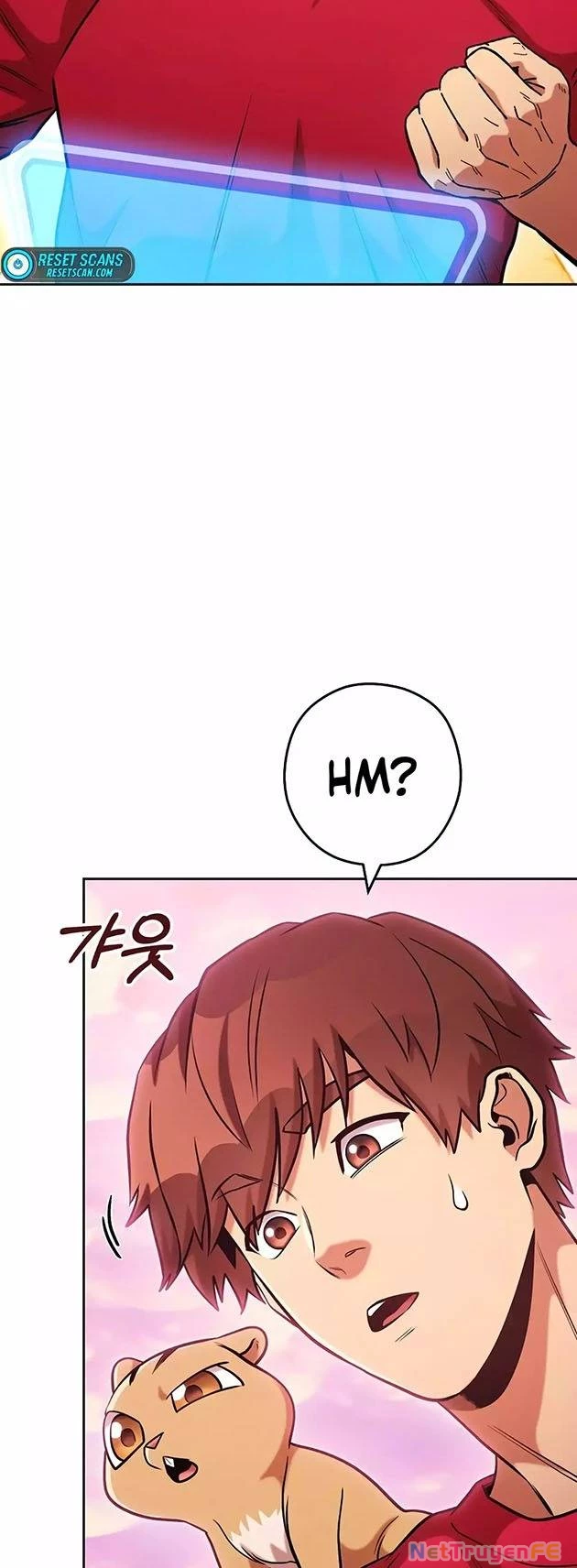 Tái Thiết Hầm Ngục Chapter 205 - Trang 3