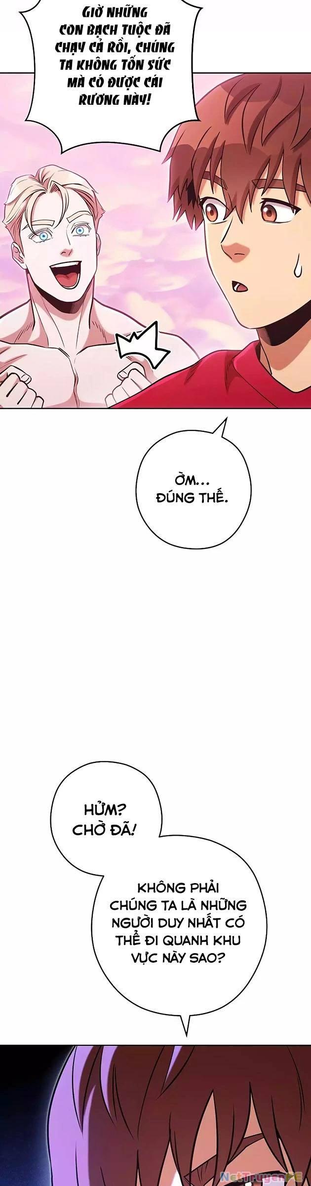 Tái Thiết Hầm Ngục Chapter 205 - Trang 3