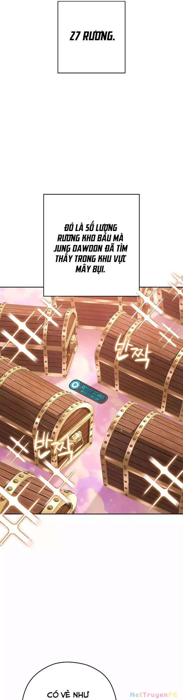 Tái Thiết Hầm Ngục Chapter 205 - Trang 3