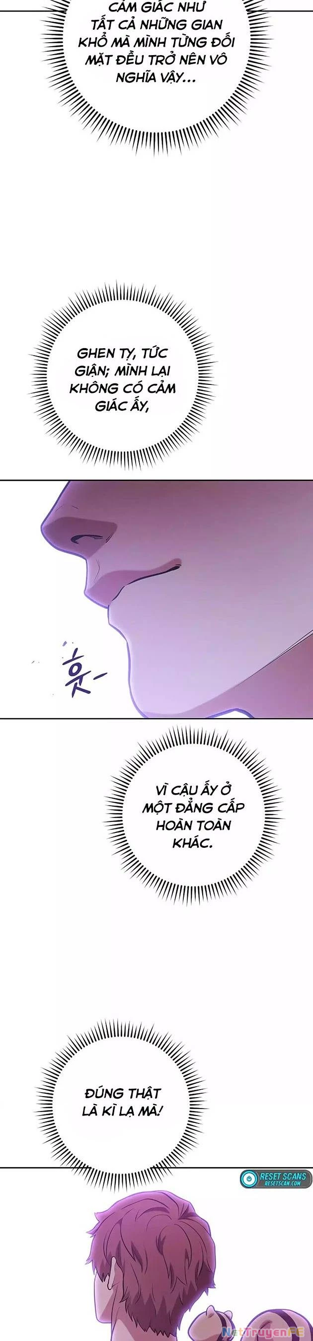 Tái Thiết Hầm Ngục Chapter 205 - Trang 3