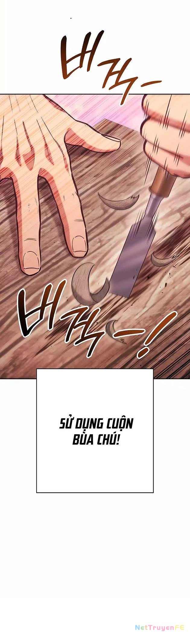 Tái Thiết Hầm Ngục Chapter 205 - Trang 3