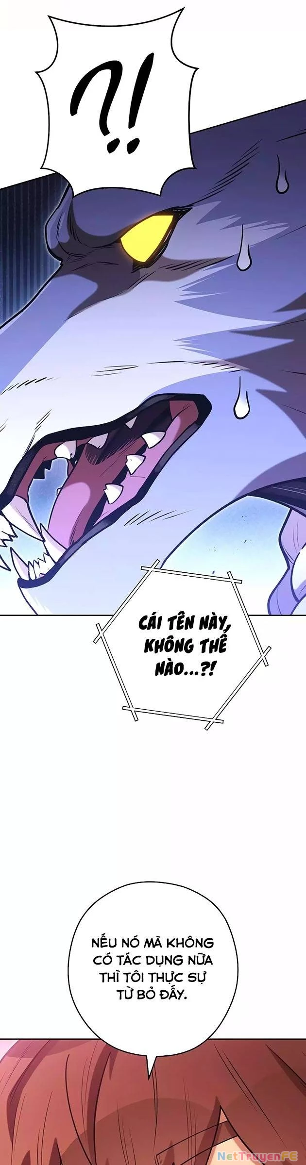 Tái Thiết Hầm Ngục Chapter 205 - Trang 3