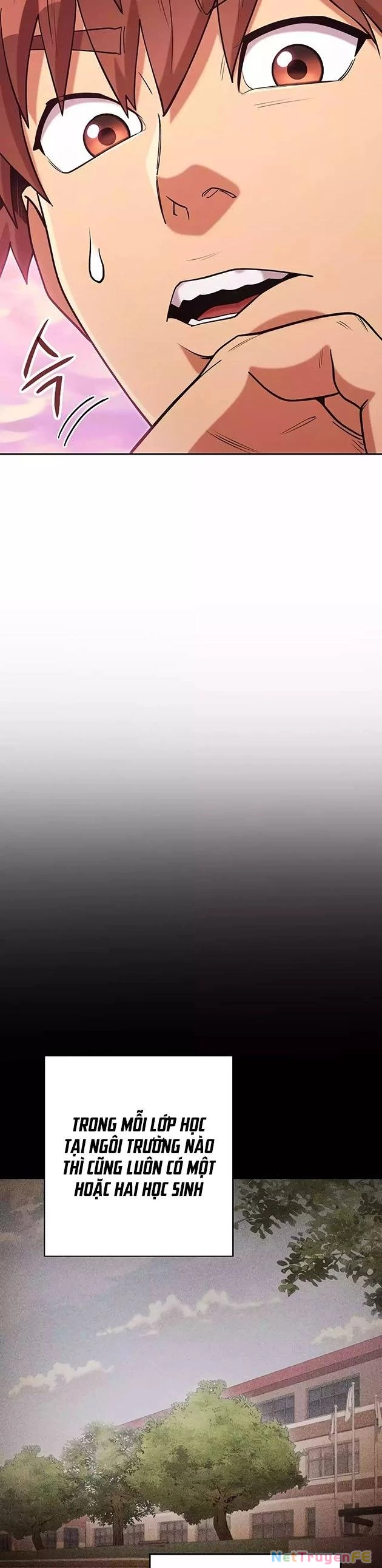 Tái Thiết Hầm Ngục Chapter 205 - Trang 3