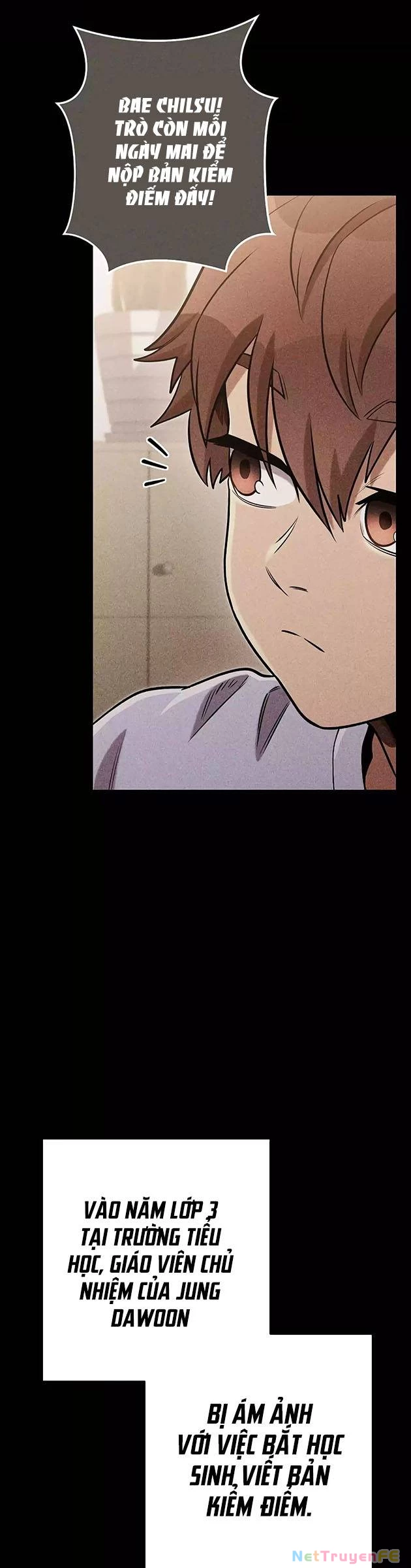 Tái Thiết Hầm Ngục Chapter 205 - Trang 3