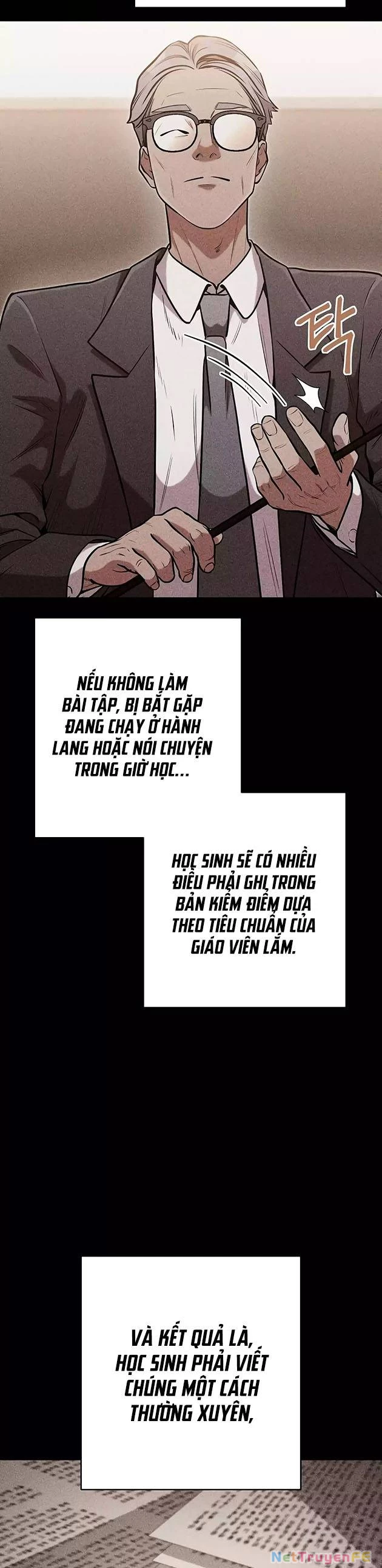 Tái Thiết Hầm Ngục Chapter 205 - Trang 3