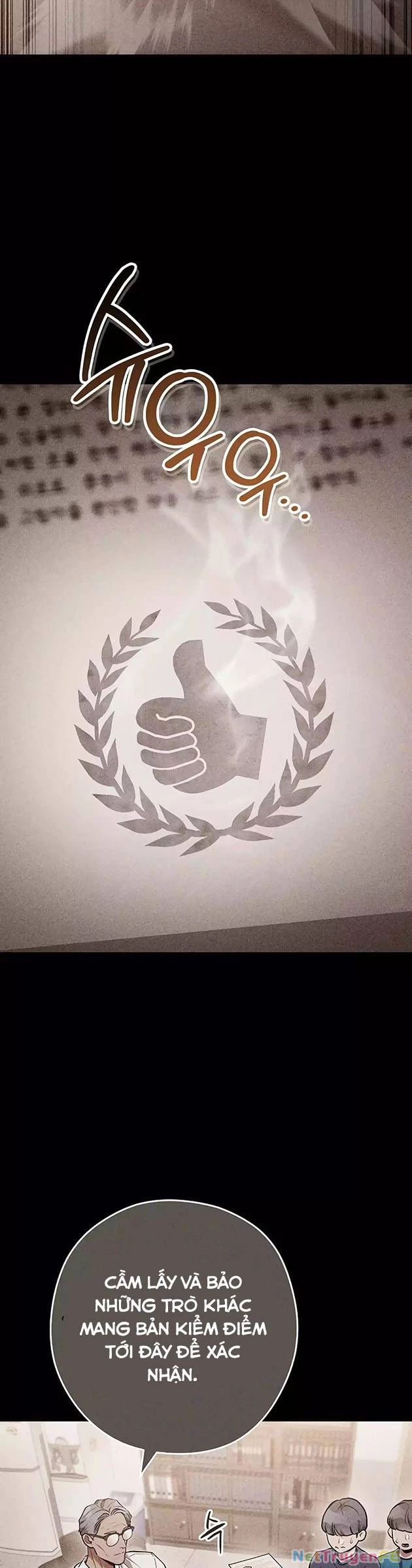 Tái Thiết Hầm Ngục Chapter 205 - Trang 3