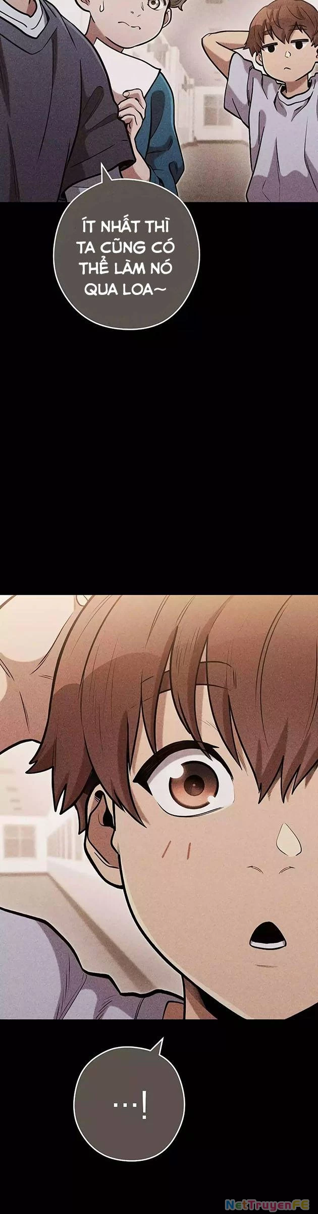 Tái Thiết Hầm Ngục Chapter 205 - Trang 3