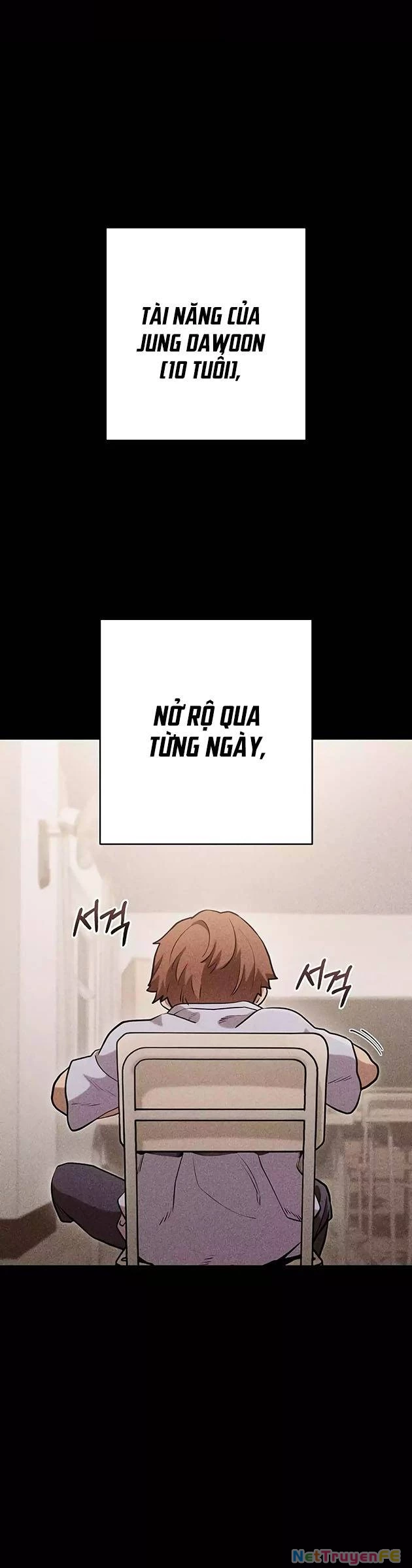 Tái Thiết Hầm Ngục Chapter 205 - Trang 3