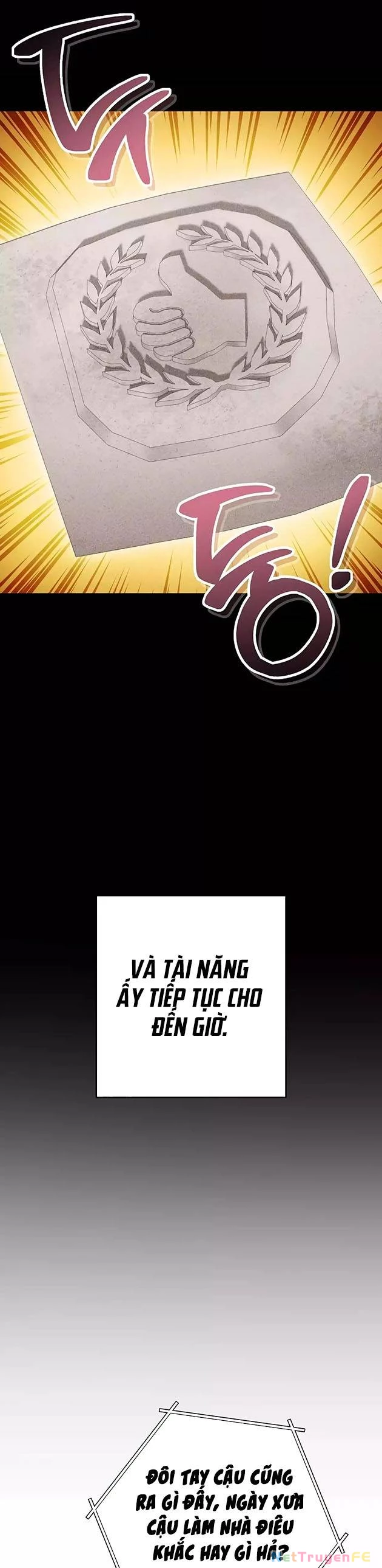 Tái Thiết Hầm Ngục Chapter 205 - Trang 3