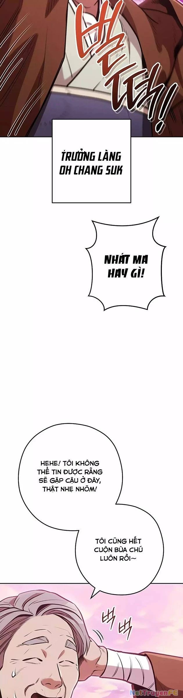 Tái Thiết Hầm Ngục Chapter 205 - Trang 3