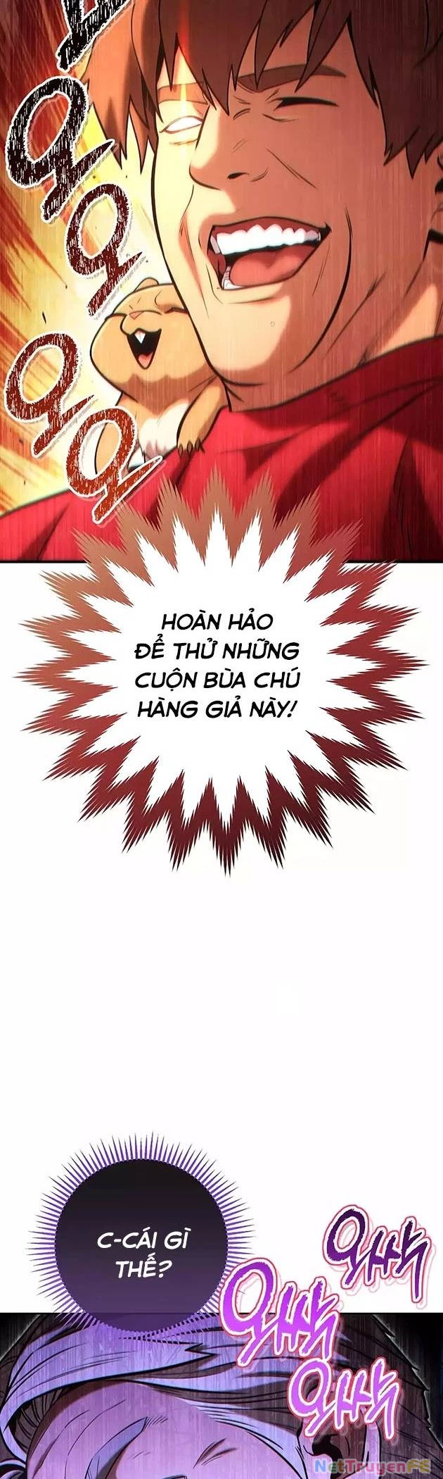 Tái Thiết Hầm Ngục Chapter 205 - Trang 3