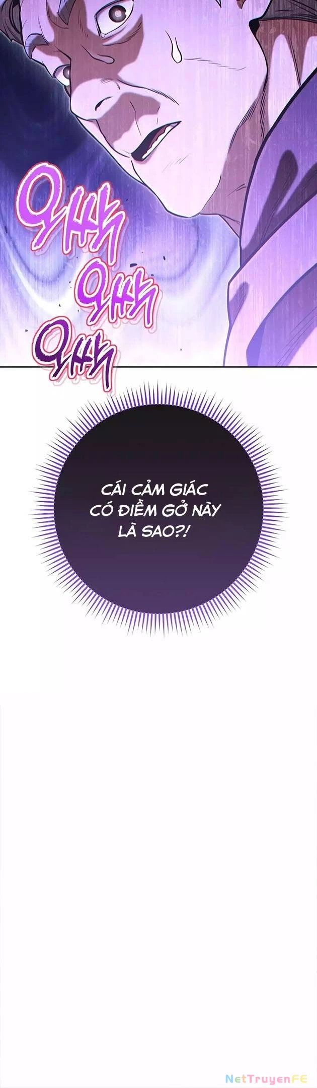 Tái Thiết Hầm Ngục Chapter 205 - Trang 3