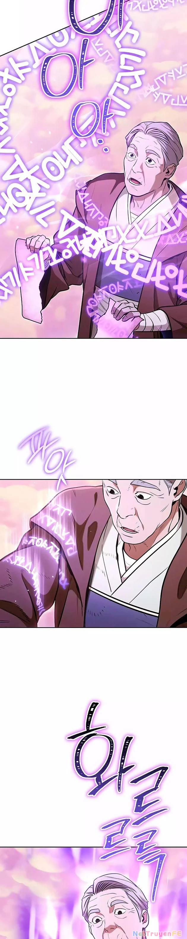 Tái Thiết Hầm Ngục Chapter 206 - Trang 3