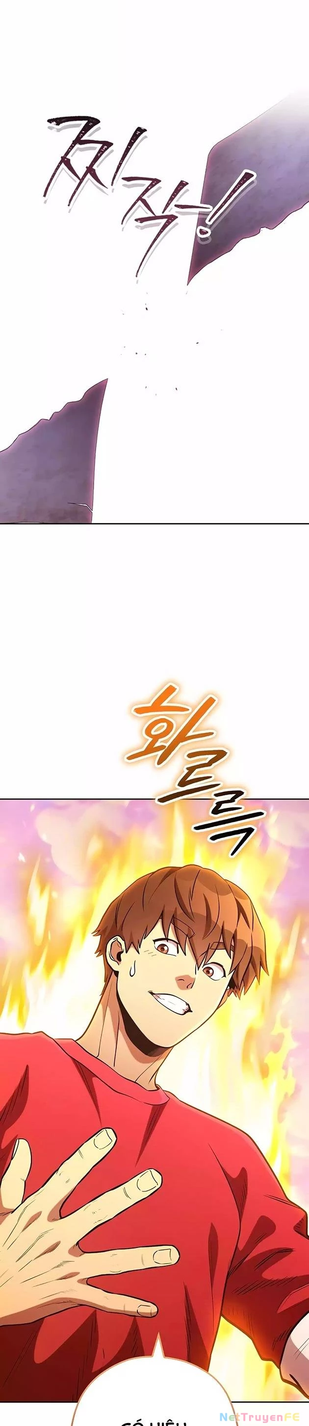 Tái Thiết Hầm Ngục Chapter 206 - Trang 3