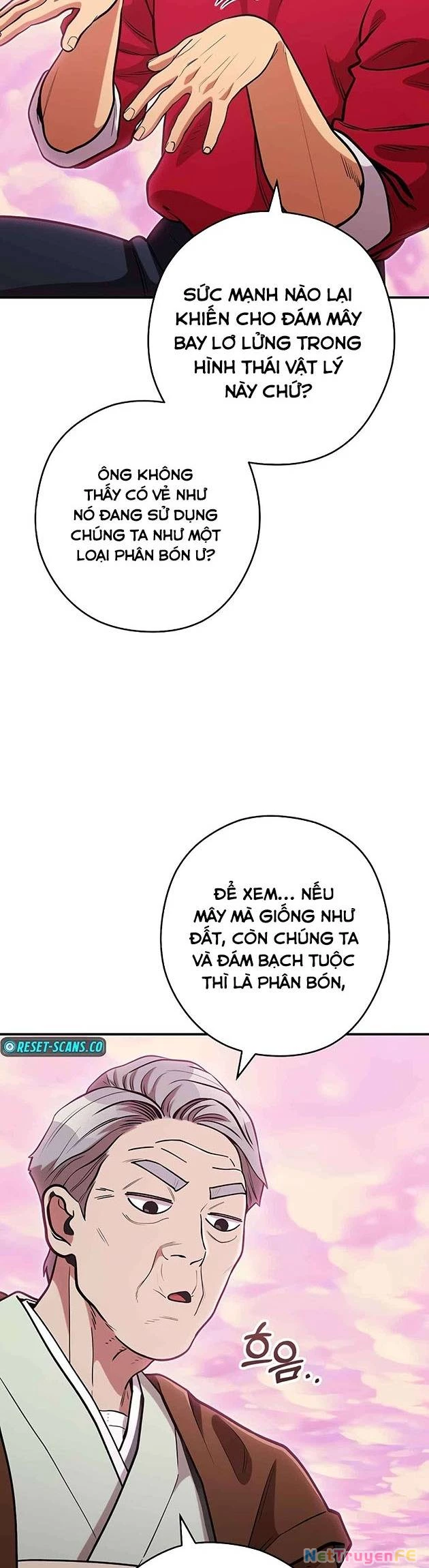 Tái Thiết Hầm Ngục Chapter 207 - Next Chapter 208