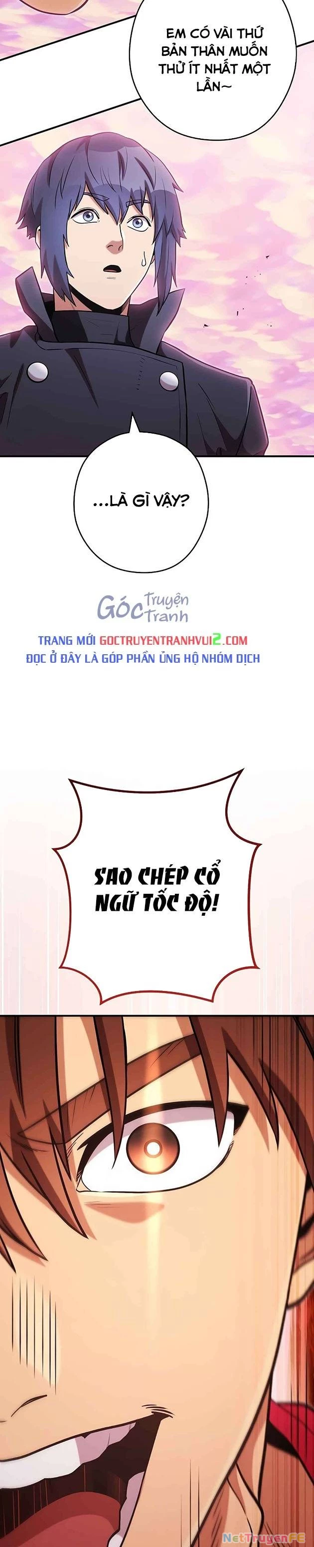 Tái Thiết Hầm Ngục Chapter 207 - Next Chapter 208