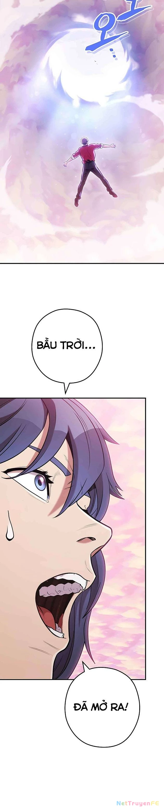Tái Thiết Hầm Ngục Chapter 207 - Next Chapter 208