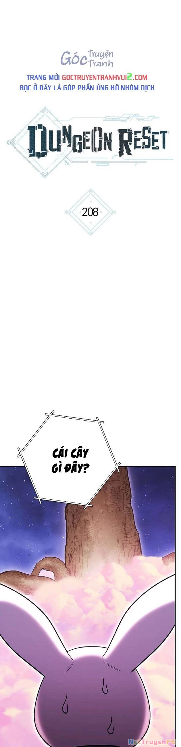 Tái Thiết Hầm Ngục Chapter 208 - Next Chapter 209