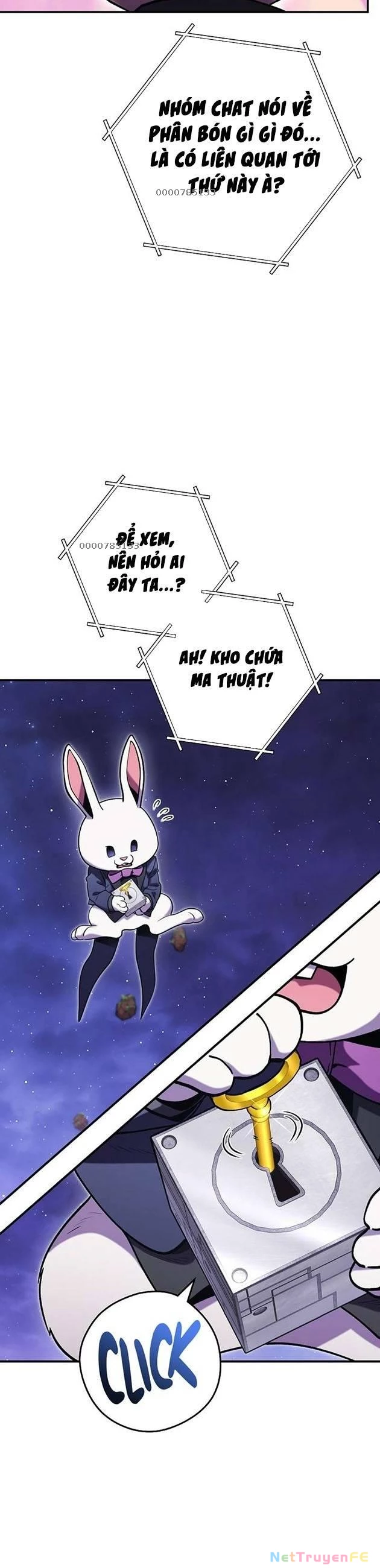 Tái Thiết Hầm Ngục Chapter 208 - Trang 3