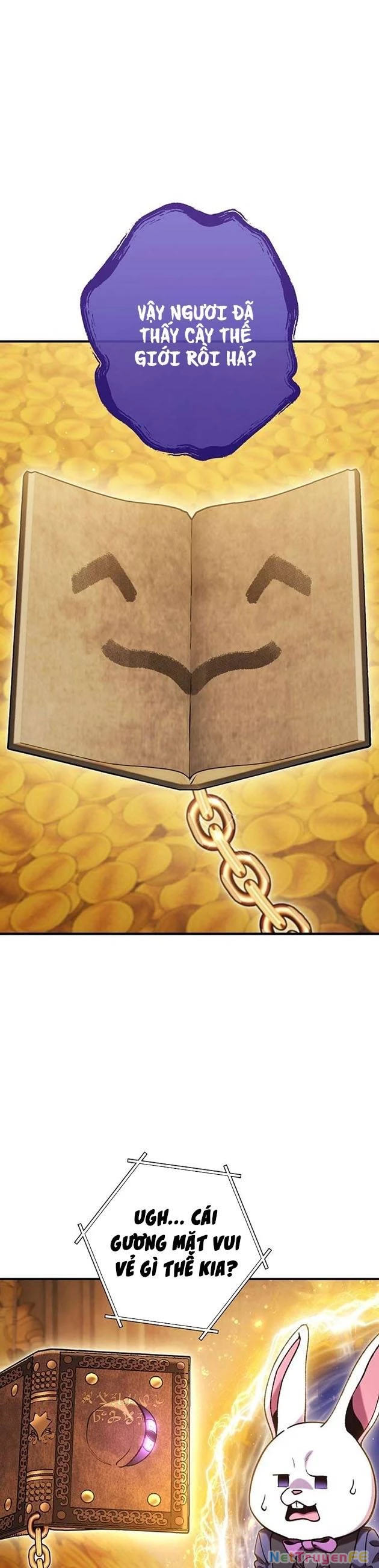 Tái Thiết Hầm Ngục Chapter 208 - Trang 3