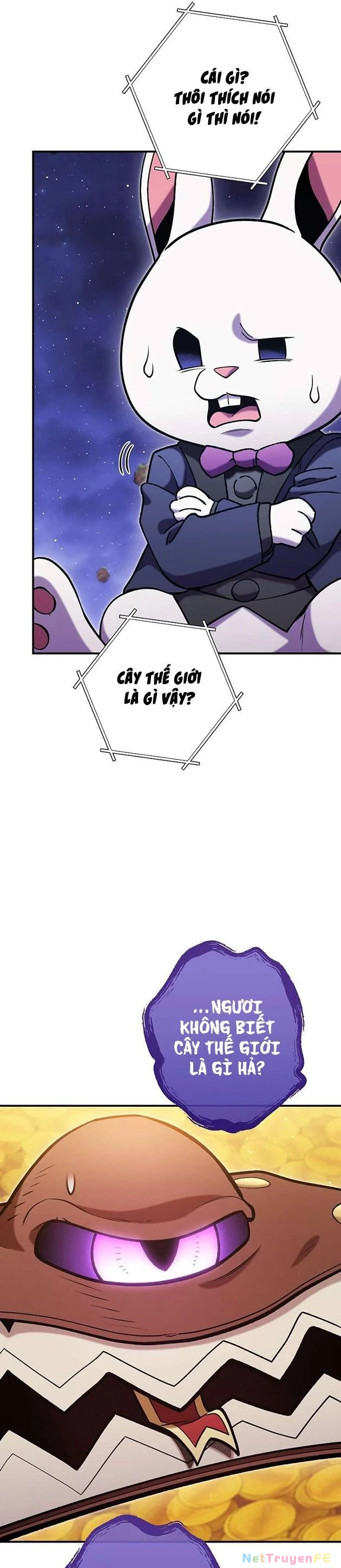 Tái Thiết Hầm Ngục Chapter 208 - Trang 3