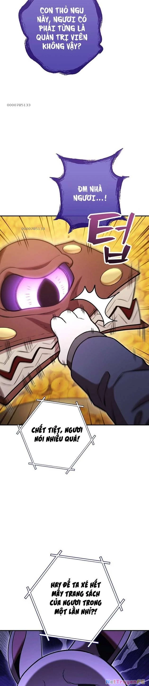 Tái Thiết Hầm Ngục Chapter 208 - Trang 3