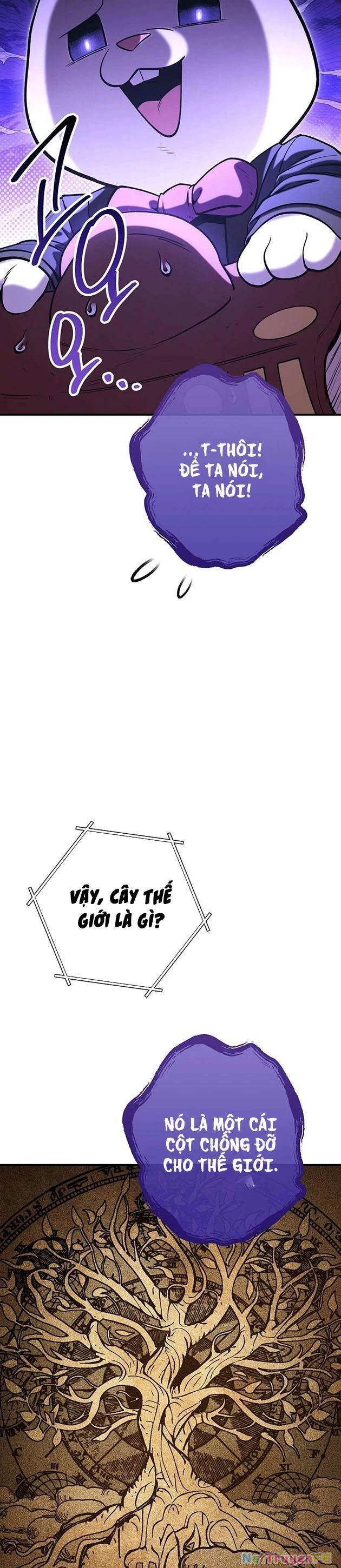 Tái Thiết Hầm Ngục Chapter 208 - Trang 3