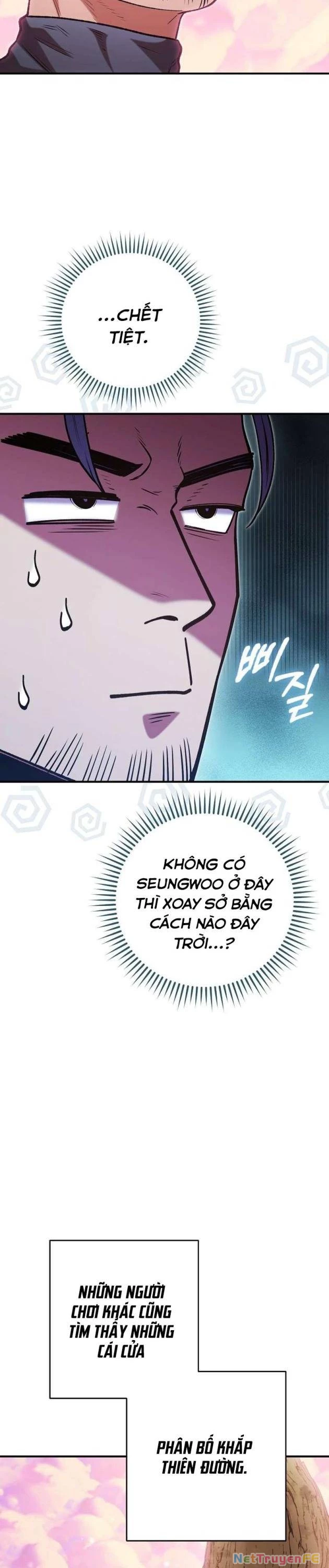 Tái Thiết Hầm Ngục Chapter 208 - Trang 3