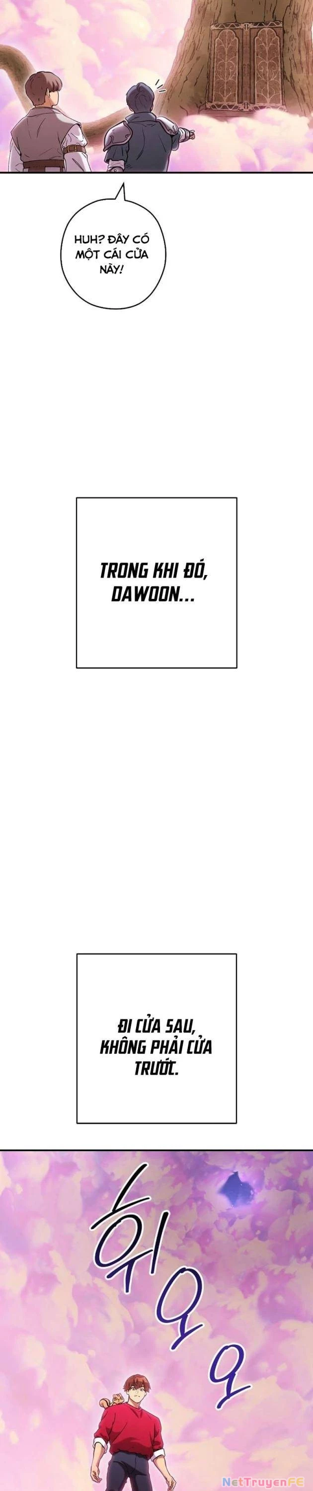 Tái Thiết Hầm Ngục Chapter 208 - Trang 3