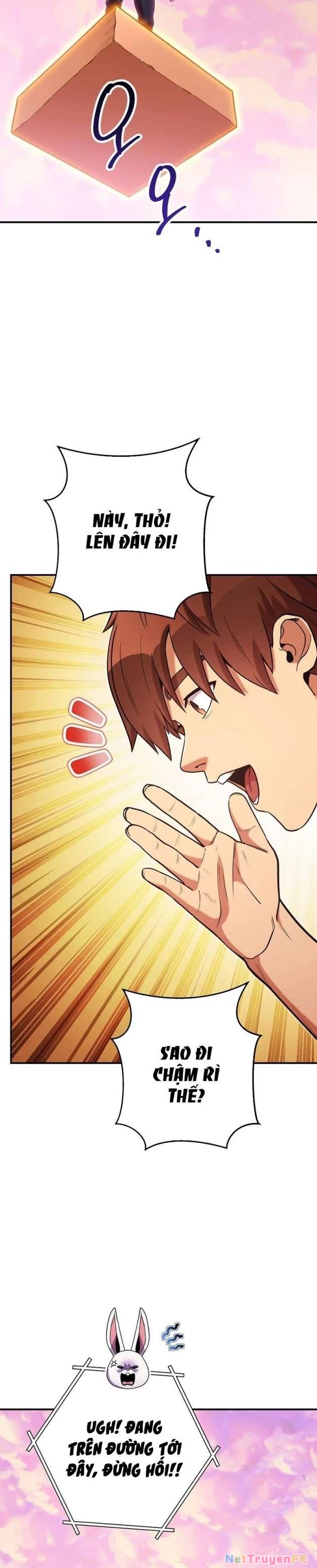 Tái Thiết Hầm Ngục Chapter 208 - Trang 3