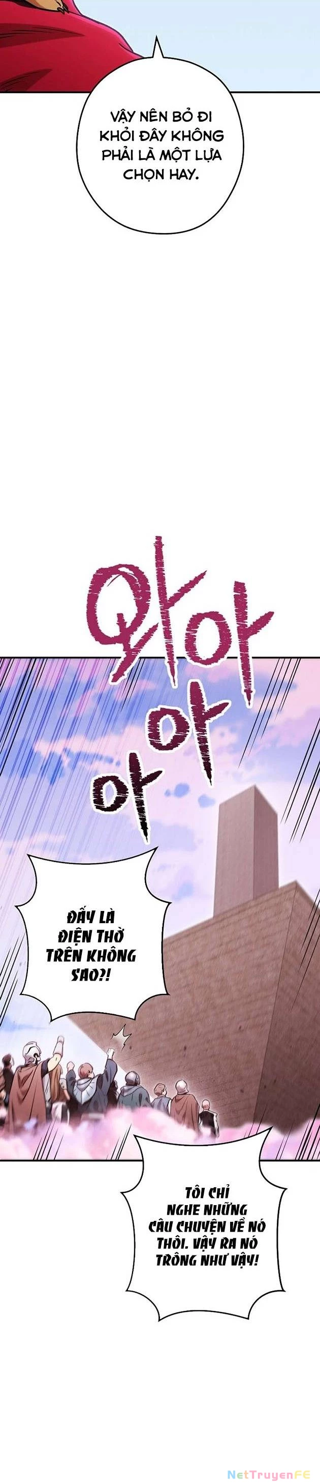 Tái Thiết Hầm Ngục Chapter 208 - Trang 3