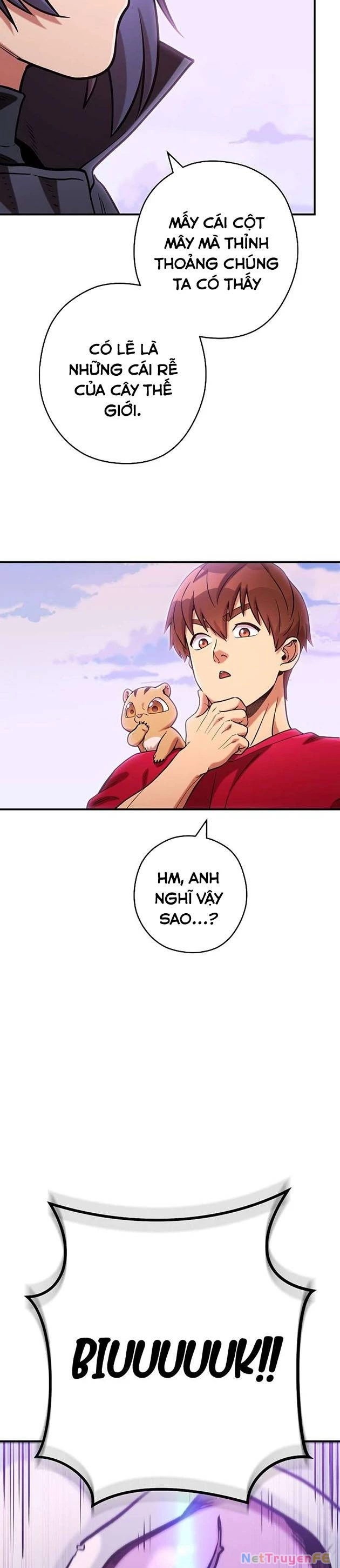 Tái Thiết Hầm Ngục Chapter 208 - Trang 3