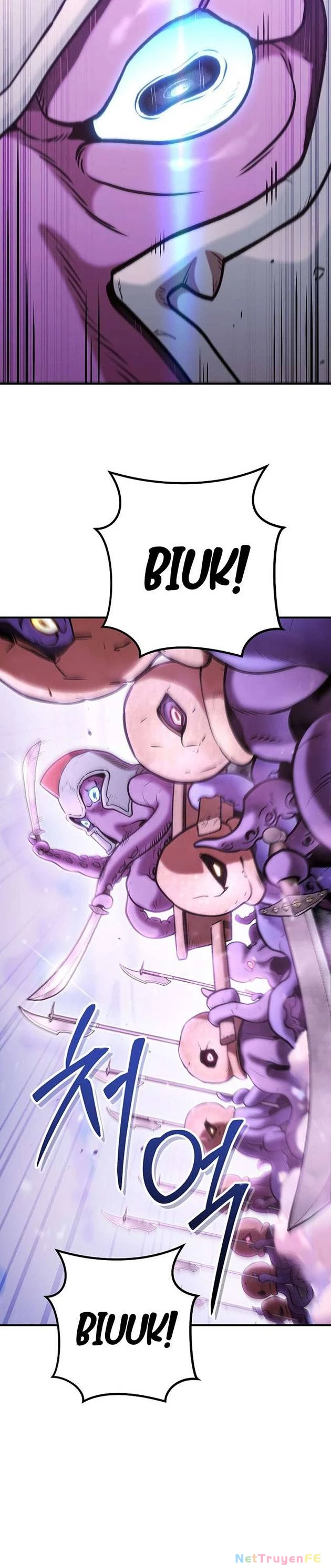 Tái Thiết Hầm Ngục Chapter 208 - Trang 3