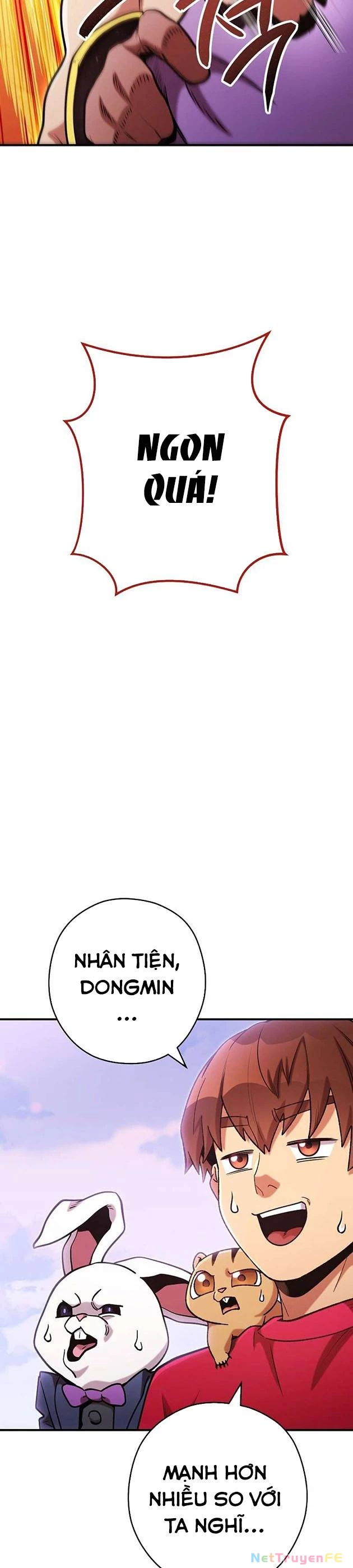 Tái Thiết Hầm Ngục Chapter 208 - Trang 3