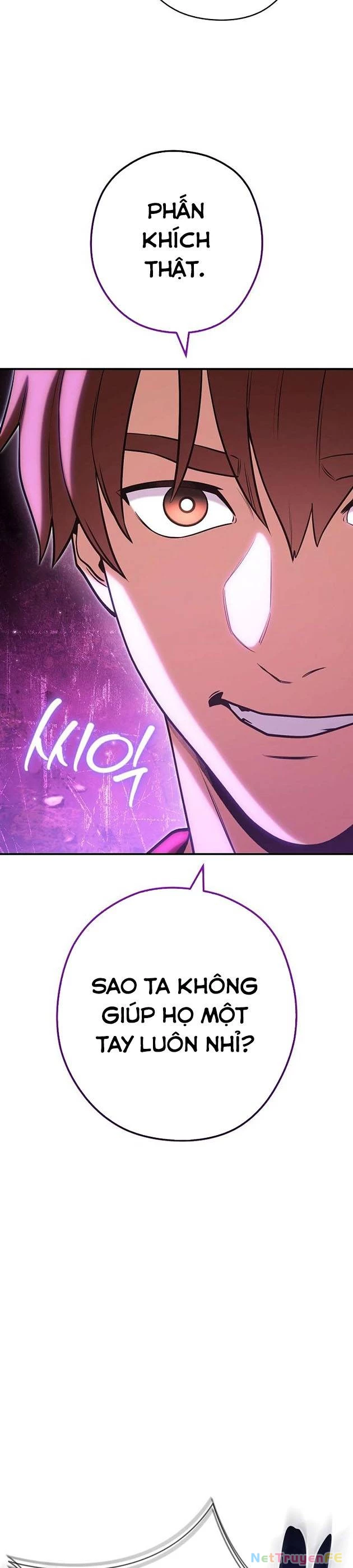 Tái Thiết Hầm Ngục Chapter 208 - Trang 3