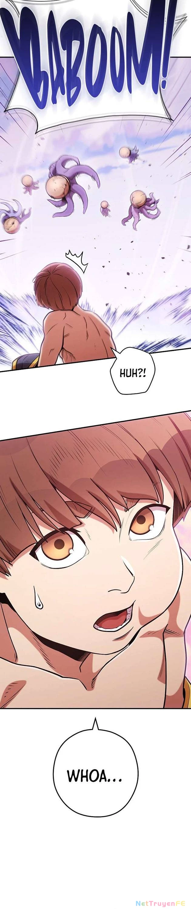 Tái Thiết Hầm Ngục Chapter 208 - Trang 3