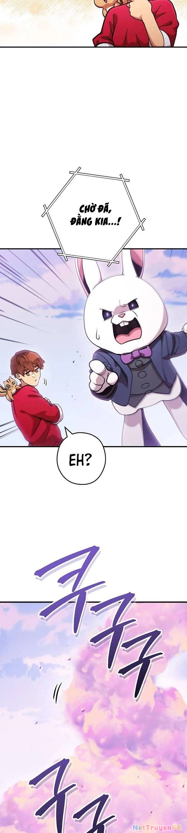 Tái Thiết Hầm Ngục Chapter 208 - Trang 3