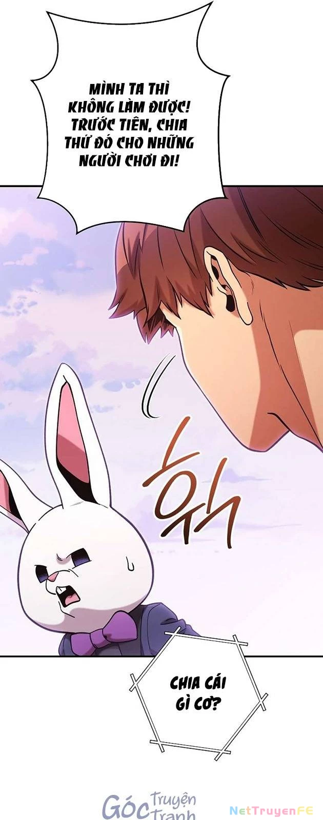 Tái Thiết Hầm Ngục Chapter 208 - Trang 3