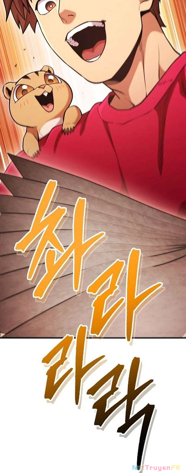 Tái Thiết Hầm Ngục Chapter 208 - Trang 3