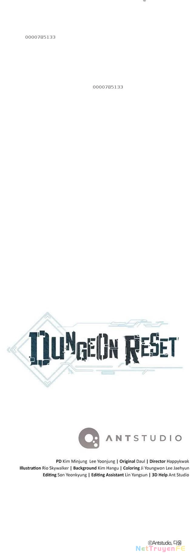 Tái Thiết Hầm Ngục Chapter 208 - Trang 3